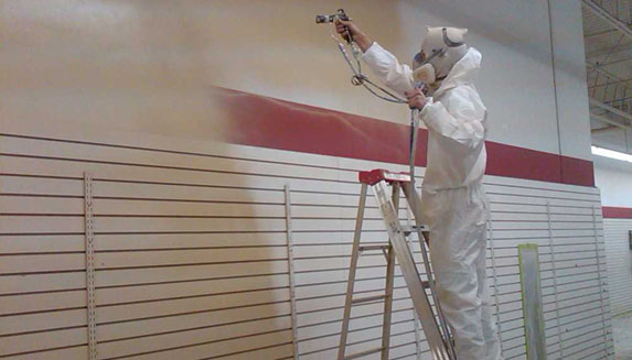 Painting Company Houston TX