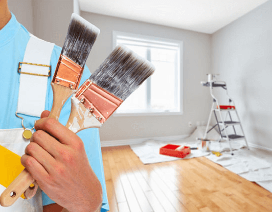 Painting Services Pearland tx