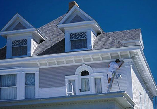 residential and commercial painting